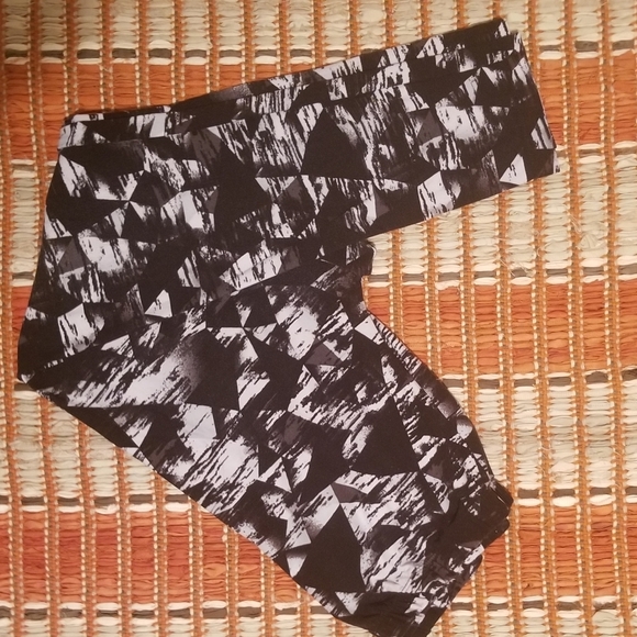 No boundaries leggings junior 11-13 - Picture 1 of 3